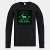 ATC™ EVERYDAY COTTON LONG SLEEVE YOUTH TEE Thumbnail