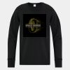 ATC™ EVERYDAY COTTON LONG SLEEVE YOUTH TEE Thumbnail