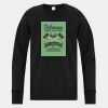 ATC™ EVERYDAY COTTON LONG SLEEVE YOUTH TEE Thumbnail