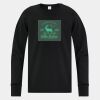 ATC™ EVERYDAY COTTON LONG SLEEVE YOUTH TEE Thumbnail