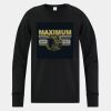 ATC™ EVERYDAY COTTON LONG SLEEVE YOUTH TEE Thumbnail