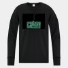 ATC™ EVERYDAY COTTON LONG SLEEVE YOUTH TEE Thumbnail