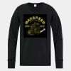 ATC™ EVERYDAY COTTON LONG SLEEVE YOUTH TEE Thumbnail