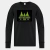 ATC™ EVERYDAY COTTON LONG SLEEVE YOUTH TEE Thumbnail