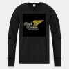 ATC™ EVERYDAY COTTON LONG SLEEVE YOUTH TEE Thumbnail