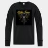 ATC™ EVERYDAY COTTON LONG SLEEVE YOUTH TEE Thumbnail