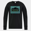 ATC™ EVERYDAY COTTON LONG SLEEVE YOUTH TEE Thumbnail