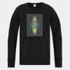 ATC™ EVERYDAY COTTON LONG SLEEVE YOUTH TEE Thumbnail