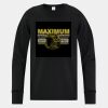 ATC™ EVERYDAY COTTON LONG SLEEVE YOUTH TEE Thumbnail