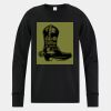 ATC™ EVERYDAY COTTON LONG SLEEVE YOUTH TEE Thumbnail