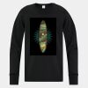 ATC™ EVERYDAY COTTON LONG SLEEVE YOUTH TEE Thumbnail