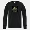 ATC™ EVERYDAY COTTON LONG SLEEVE YOUTH TEE Thumbnail