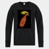 ATC™ EVERYDAY COTTON LONG SLEEVE YOUTH TEE Thumbnail
