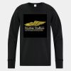 ATC™ EVERYDAY COTTON LONG SLEEVE YOUTH TEE Thumbnail