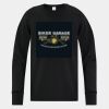 ATC™ EVERYDAY COTTON LONG SLEEVE YOUTH TEE Thumbnail