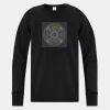 ATC™ EVERYDAY COTTON LONG SLEEVE YOUTH TEE Thumbnail