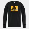 ATC™ EVERYDAY COTTON LONG SLEEVE YOUTH TEE Thumbnail