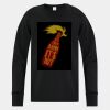 ATC™ EVERYDAY COTTON LONG SLEEVE YOUTH TEE Thumbnail