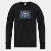 ATC™ EVERYDAY COTTON LONG SLEEVE YOUTH TEE Thumbnail