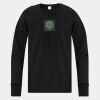 ATC™ EVERYDAY COTTON LONG SLEEVE YOUTH TEE Thumbnail
