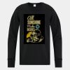 ATC™ EVERYDAY COTTON LONG SLEEVE YOUTH TEE Thumbnail