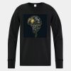 ATC™ EVERYDAY COTTON LONG SLEEVE YOUTH TEE Thumbnail