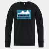 ATC™ EVERYDAY COTTON LONG SLEEVE YOUTH TEE Thumbnail