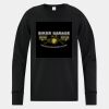 ATC™ EVERYDAY COTTON LONG SLEEVE YOUTH TEE Thumbnail
