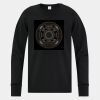 ATC™ EVERYDAY COTTON LONG SLEEVE YOUTH TEE Thumbnail