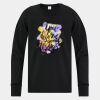 ATC™ EVERYDAY COTTON LONG SLEEVE YOUTH TEE Thumbnail