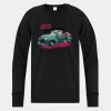 ATC™ EVERYDAY COTTON LONG SLEEVE YOUTH TEE Thumbnail