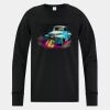ATC™ EVERYDAY COTTON LONG SLEEVE YOUTH TEE Thumbnail