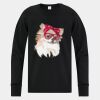 ATC™ EVERYDAY COTTON LONG SLEEVE YOUTH TEE Thumbnail