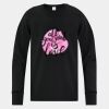 ATC™ EVERYDAY COTTON LONG SLEEVE YOUTH TEE Thumbnail