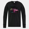 ATC™ EVERYDAY COTTON LONG SLEEVE YOUTH TEE Thumbnail