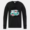 ATC™ EVERYDAY COTTON LONG SLEEVE YOUTH TEE Thumbnail