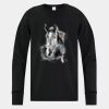 ATC™ EVERYDAY COTTON LONG SLEEVE YOUTH TEE Thumbnail
