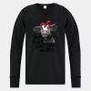 ATC™ EVERYDAY COTTON LONG SLEEVE YOUTH TEE Thumbnail