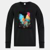 ATC™ EVERYDAY COTTON LONG SLEEVE YOUTH TEE Thumbnail