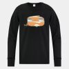 ATC™ EVERYDAY COTTON LONG SLEEVE YOUTH TEE Thumbnail