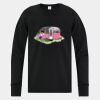ATC™ EVERYDAY COTTON LONG SLEEVE YOUTH TEE Thumbnail