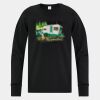 ATC™ EVERYDAY COTTON LONG SLEEVE YOUTH TEE Thumbnail