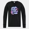 ATC™ EVERYDAY COTTON LONG SLEEVE YOUTH TEE Thumbnail