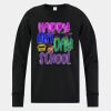 ATC™ EVERYDAY COTTON LONG SLEEVE YOUTH TEE Thumbnail