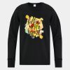 ATC™ EVERYDAY COTTON LONG SLEEVE YOUTH TEE Thumbnail
