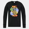 ATC™ EVERYDAY COTTON LONG SLEEVE YOUTH TEE Thumbnail