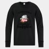 ATC™ EVERYDAY COTTON LONG SLEEVE YOUTH TEE Thumbnail