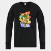 ATC™ EVERYDAY COTTON LONG SLEEVE YOUTH TEE Thumbnail