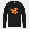 ATC™ EVERYDAY COTTON LONG SLEEVE YOUTH TEE Thumbnail