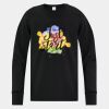 ATC™ EVERYDAY COTTON LONG SLEEVE YOUTH TEE Thumbnail